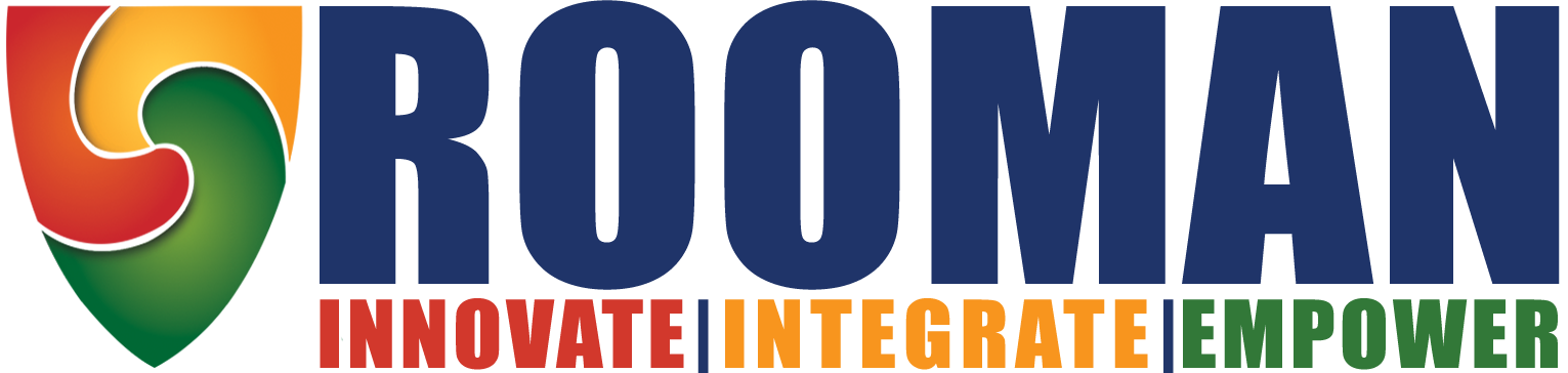 Rooman — Innovate, Integrate, Empower